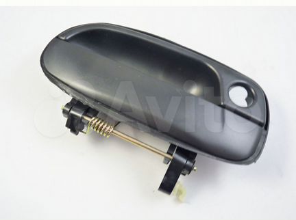 Ручка двери наружная Hyundai Accent