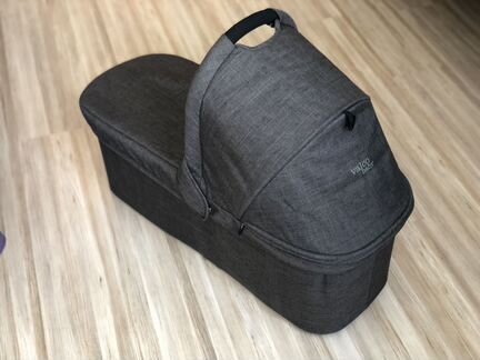 Люлька Valco baby External Bassinet для Snap Duo T