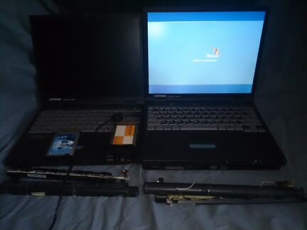 Compaq m300