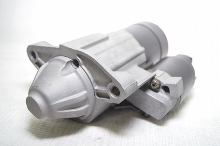 Стартер Jeep Liberty