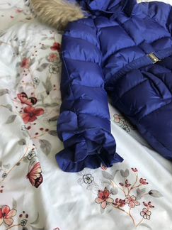 Пуховой комплект Aviva 6 anni
