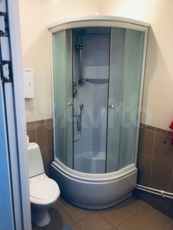 Комната 25 м² в 9-к, 1/13 эт.