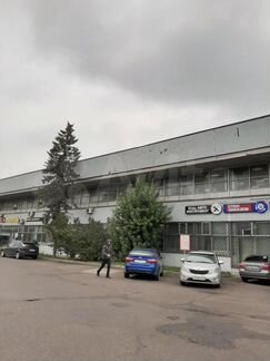 Сдам помещение свободного назначения, 100 м²