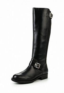 Сапоги dkny новые 38 р-р