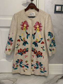 Пальто женское