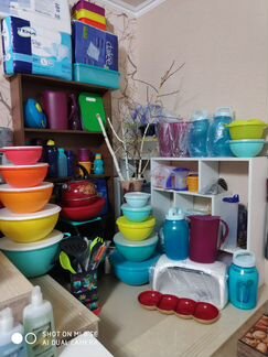 Посуда из пластмассы высшего качества