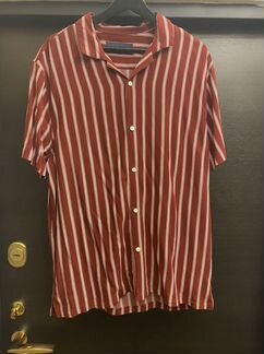 Рубашка Abercrombie & Fitch оригинал
