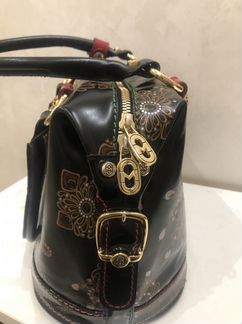 Marino Orlandi Сумка натуральная кожа