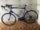 Шоссейный велосипед Fuji 1.7 объявление продам