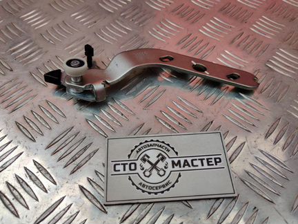 Ролик боковой двери Citroen Jumper 250