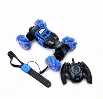 Машинкa hyрer (xайпер)