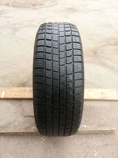 195 65 15 Michelin Pilot Alpin PA2 283V