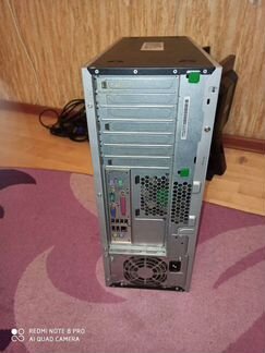 Системный блок