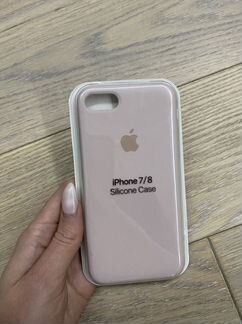 Чехол на iPhone 7 8