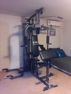 Силовой тренажер Body Sculpture BMG-4700