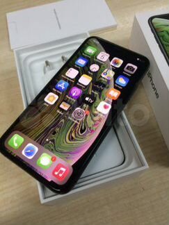 iPhone xs 64gb space gray