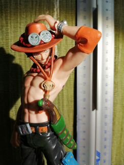 Фигурка аниме Ace One Piece