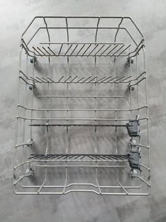 Нижняя корзина для посудомоечной машины Siemens