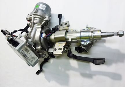 Колонка рулевая KIA ceed 56310-A2500