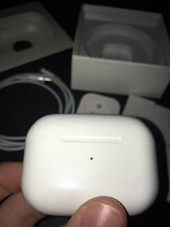 AirPods Pro копия