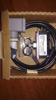 Реле давления Kromschroder DG17VC6D-5WGZ Сегодня в