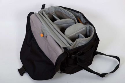 Фотосумка Lowepro Stealth Reporter D550 AW