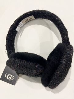 Наушники UGG (новые)