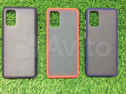 Чехол для Samsung Galaxy S20/S20 Plus/S20 Ultra