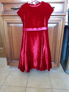 Нарядные платья