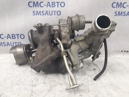 Турбина Mercedes E-Klasse W212 2.2TD 2010-2013