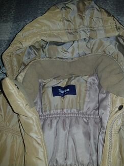 Tillson пальто