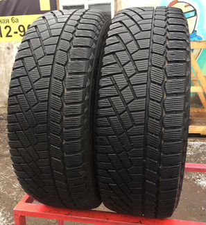 225/65 R17 Continental ContiCrossContact Viking бу