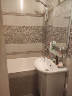 Плиточник, Ремонт ванной комнаты и туалета