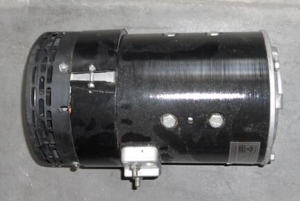 Электродвигатель насосный ес 6.5/7.5/28-3