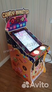 Игровой автомат пинбол, аппарат pinball