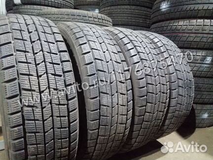 205 60 16 зимние шины r16 Dunlop DS-1 205/60/16