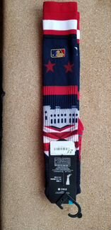 Носки Stance Baseball L US 9-12 EU 43-46