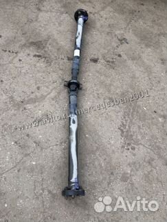 Карданный вал A2034101016 Mercedes clc W203 M271