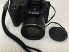 Компактный фотоаппарат Canon PowerShot SX420 IS объявление продам