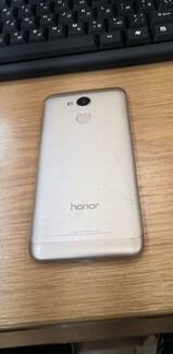 Телефон Honor 6A 16Gb Gold