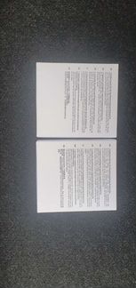 Ароматизатор bmw