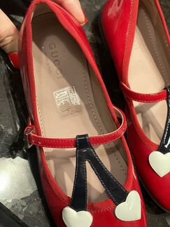 Туфли Gucci,31