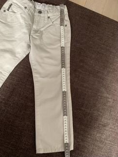 Armani jeans брюки