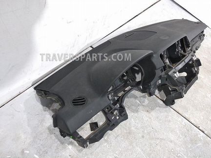 Торпедо Мерседес W166 ML