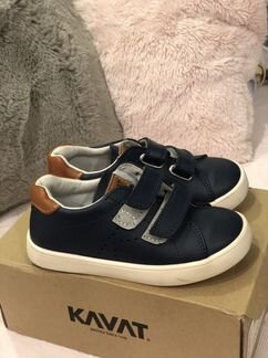 Кеды / ботинки Kavat 27 размер
