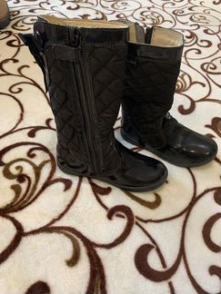 Продаются сапожки