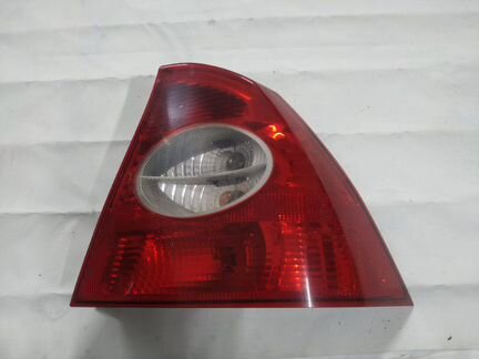 Фонарь правый Ford Focus 2 DA 1.4 asda 2005
