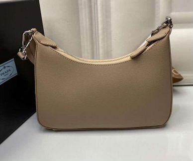 Сумка Сафьяновая кожа