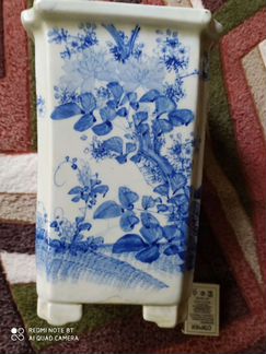 Горшок самый я его не чистила наследство