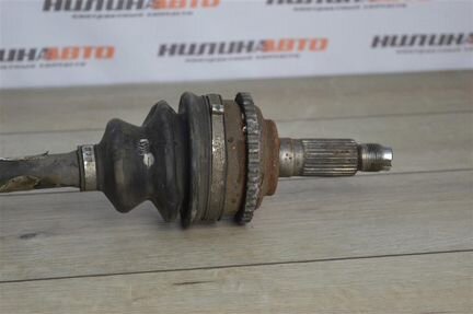 Привод передний правый Мазда 6 GG